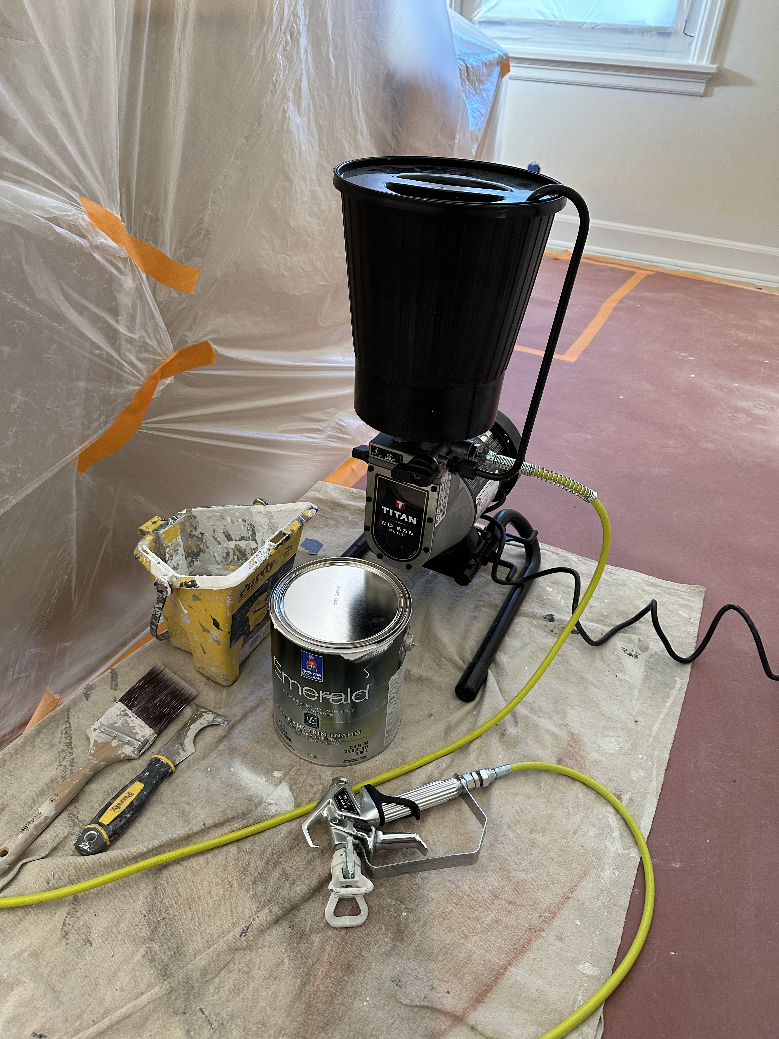 Essential Questions that Waukesha County Homeowners Should Ask Before Hiring a Professional Painter