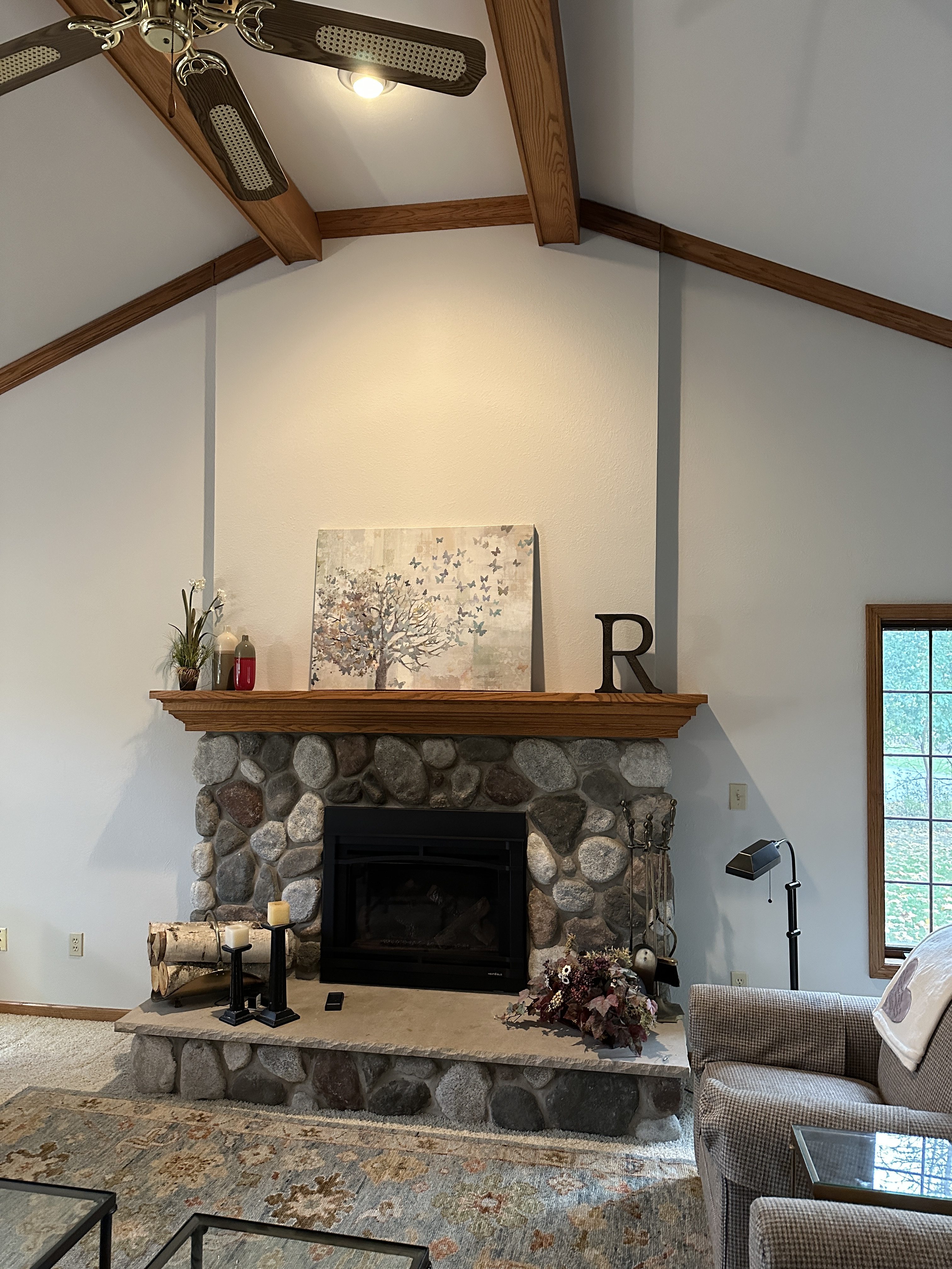 New Year, New Walls: Top Paint Colors for 2026
